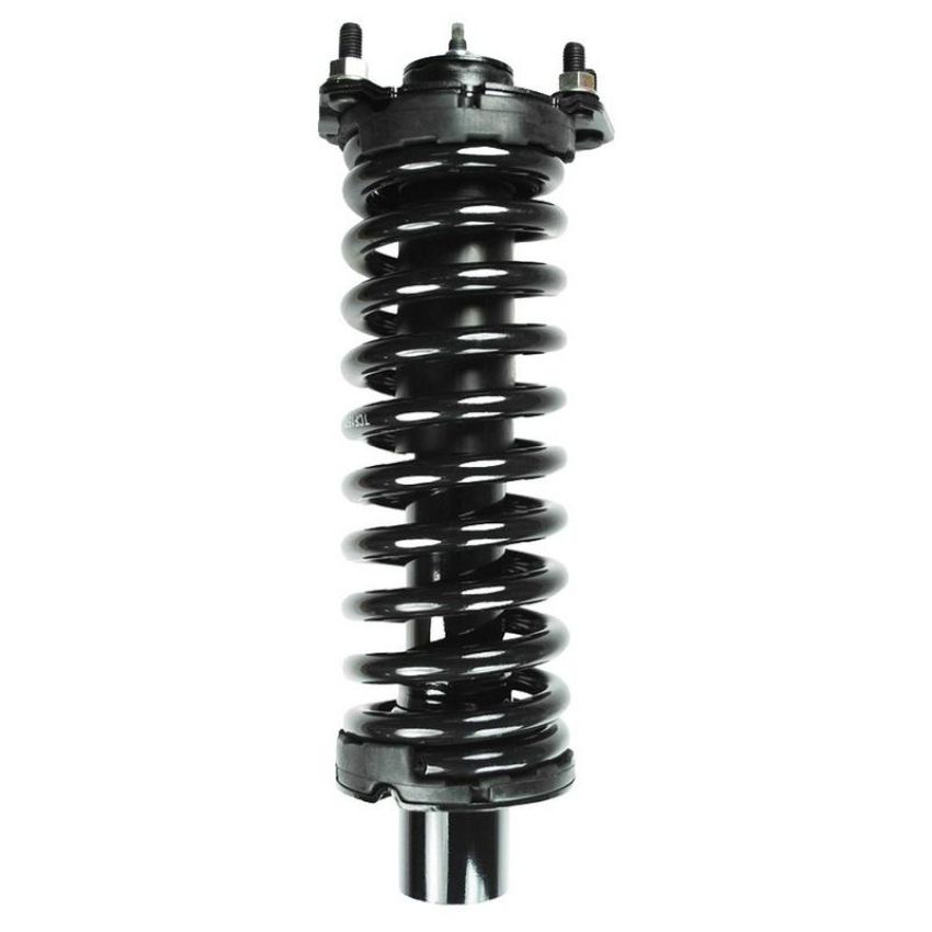 FCS Struts 1336329R Suspension Strut and Coil Spring Assembly