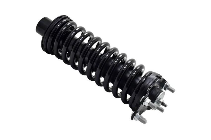 FCS Struts 1336329R Suspension Strut and Coil Spring Assembly