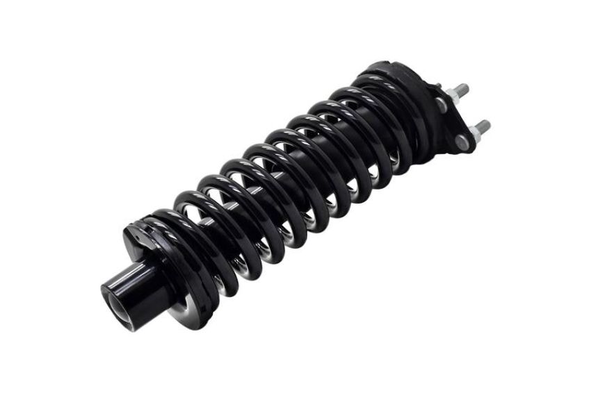 FCS Struts 1336329R Suspension Strut and Coil Spring Assembly