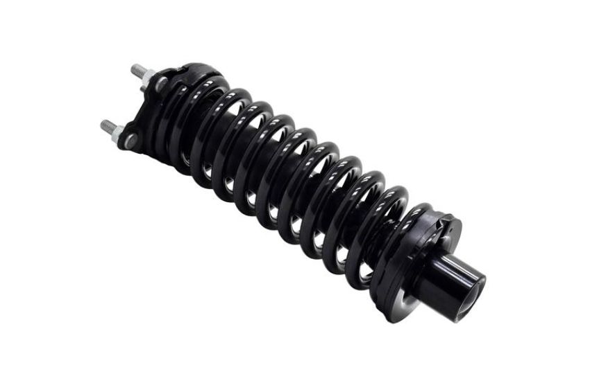 FCS Struts 1336329R Suspension Strut and Coil Spring Assembly