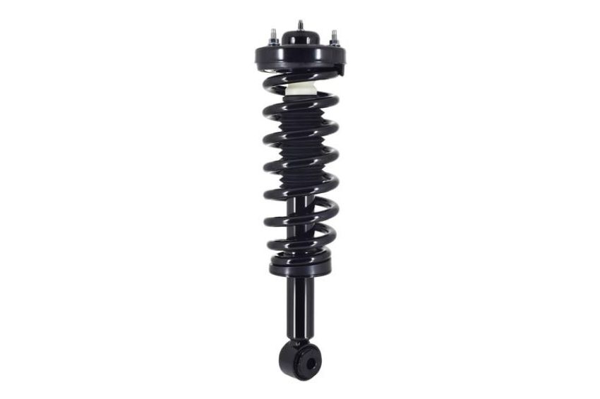 FCS Struts 1336331 Suspension Strut and Coil Spring Assembly
