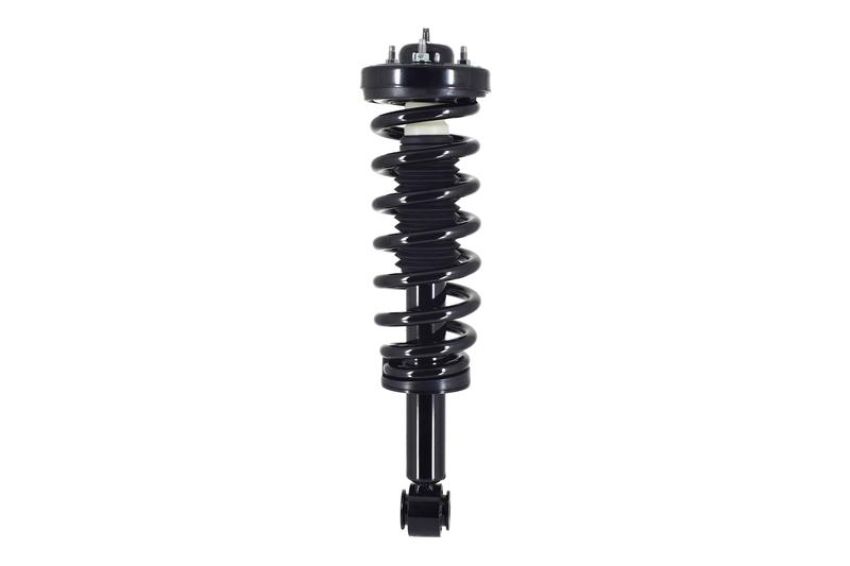 FCS Struts 1336331 Suspension Strut and Coil Spring Assembly