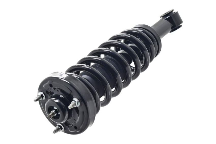 FCS Struts 1336331 Suspension Strut and Coil Spring Assembly