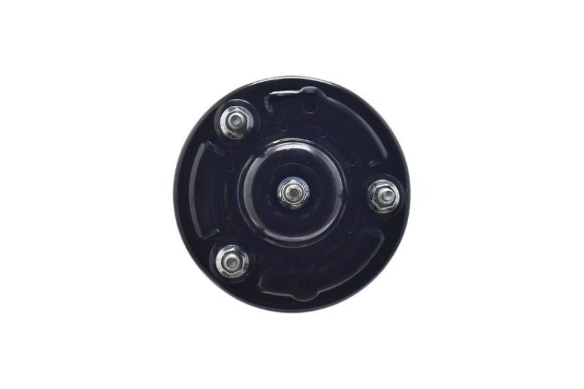 FCS Struts 1336331 Suspension Strut and Coil Spring Assembly