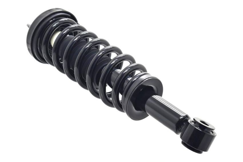 FCS Struts 1336331 Suspension Strut and Coil Spring Assembly