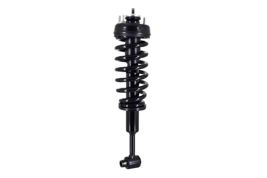 FCS Struts 1336332 Suspension Strut and Coil Spring Assembly