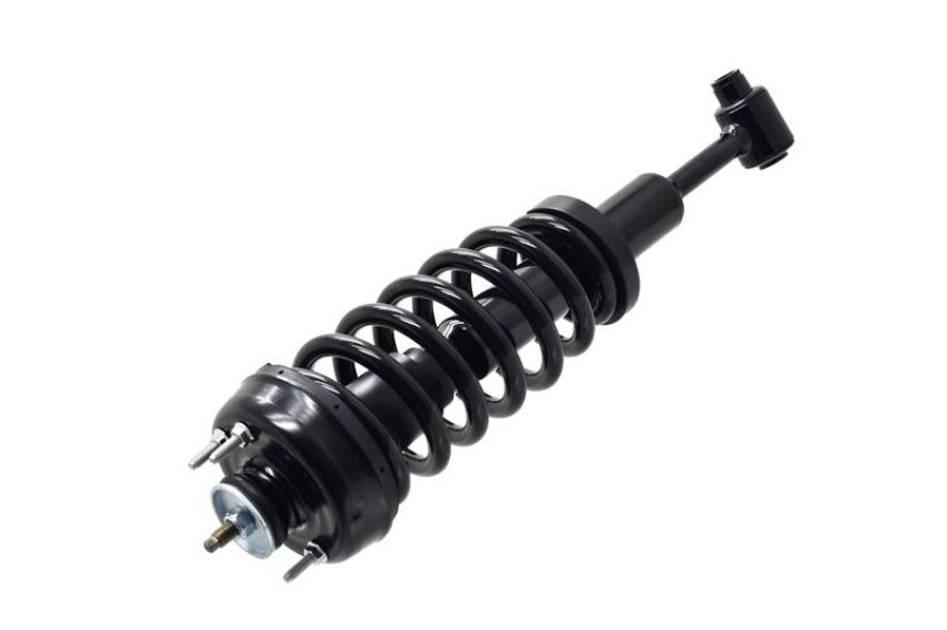 FCS Struts 1336332 Suspension Strut and Coil Spring Assembly