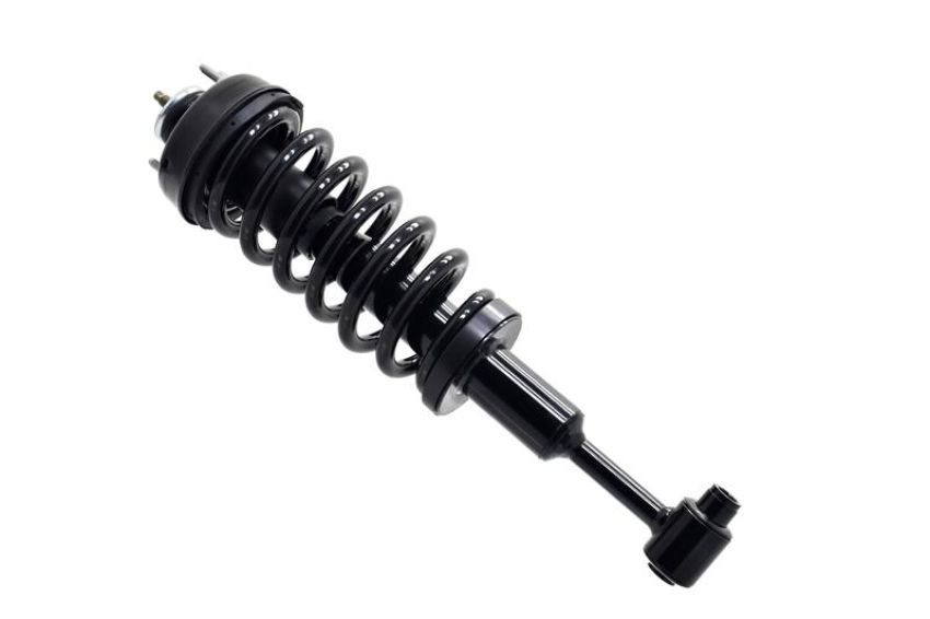 FCS Struts 1336332 Suspension Strut and Coil Spring Assembly