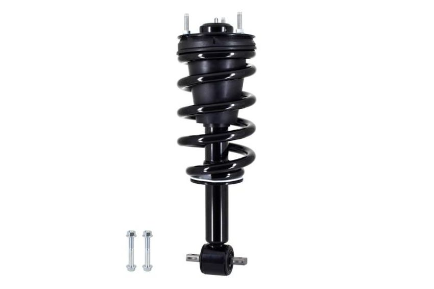 FCS Struts 1336333 Suspension Strut and Coil Spring Assembly