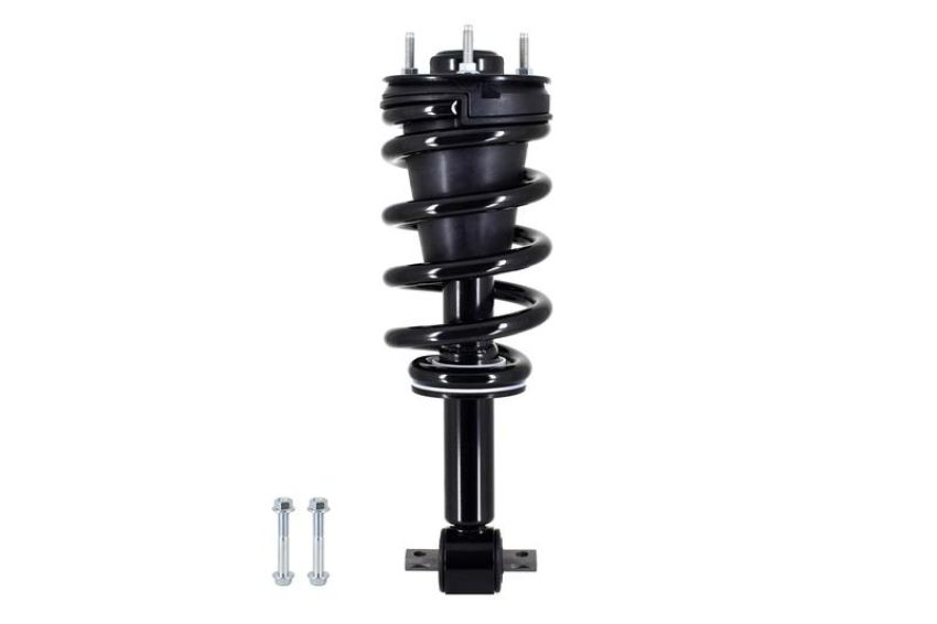 FCS Struts 1336333 Suspension Strut and Coil Spring Assembly