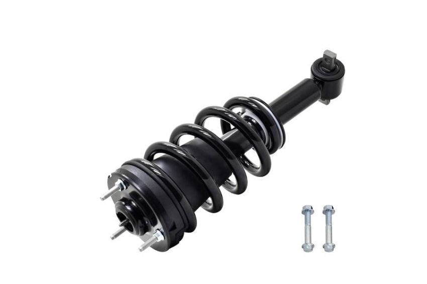 FCS Struts 1336333 Suspension Strut and Coil Spring Assembly