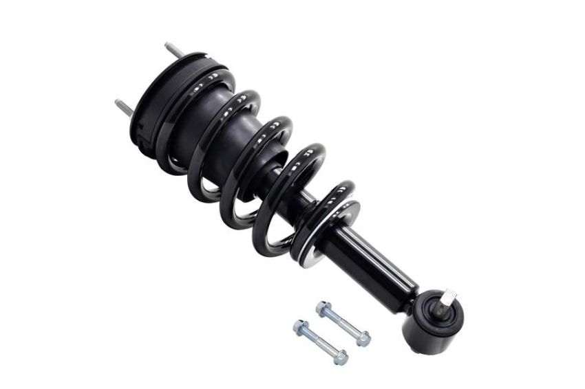 FCS Struts 1336333 Suspension Strut and Coil Spring Assembly