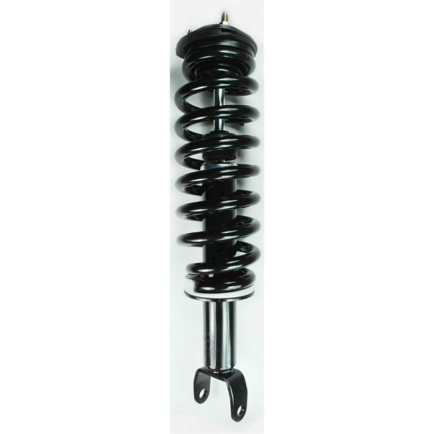 FCS Struts 1336334 Suspension Strut and Coil Spring Assembly