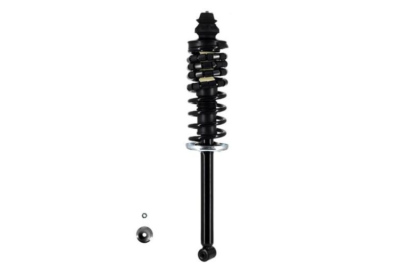FCS Struts 1336335 Suspension Strut and Coil Spring Assembly
