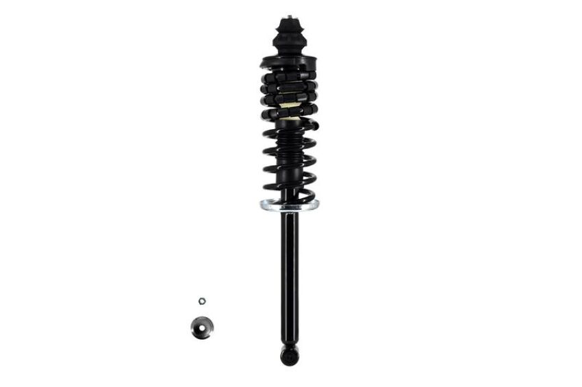 FCS Struts 1336335 Suspension Strut and Coil Spring Assembly