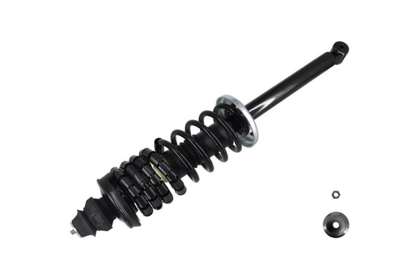 FCS Struts 1336335 Suspension Strut and Coil Spring Assembly
