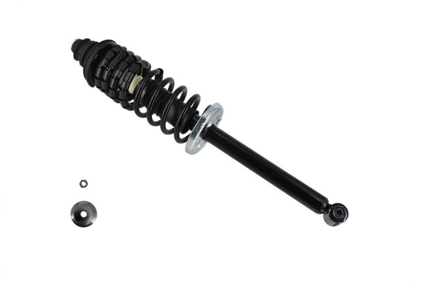 FCS Struts 1336335 Suspension Strut and Coil Spring Assembly