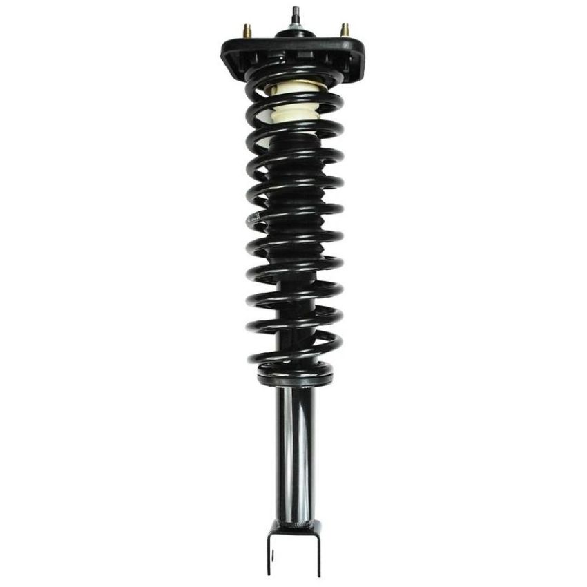 FCS Struts 1336336 Suspension Strut and Coil Spring Assembly