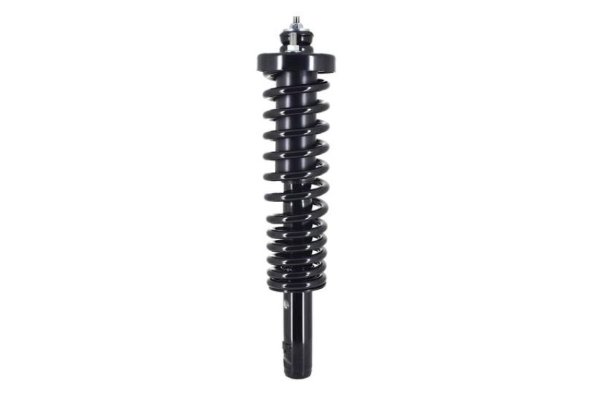 FCS Struts 1336337L Suspension Strut and Coil Spring Assembly