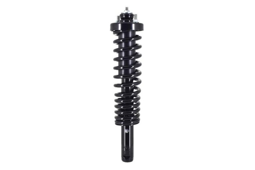 FCS Struts 1336337L Suspension Strut and Coil Spring Assembly