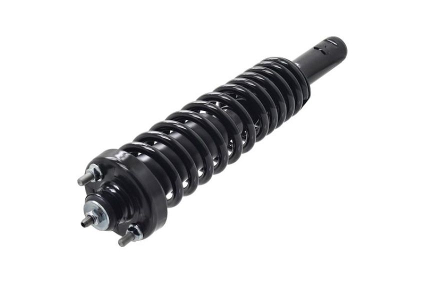 FCS Struts 1336337L Suspension Strut and Coil Spring Assembly