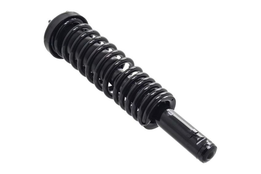 FCS Struts 1336337L Suspension Strut and Coil Spring Assembly