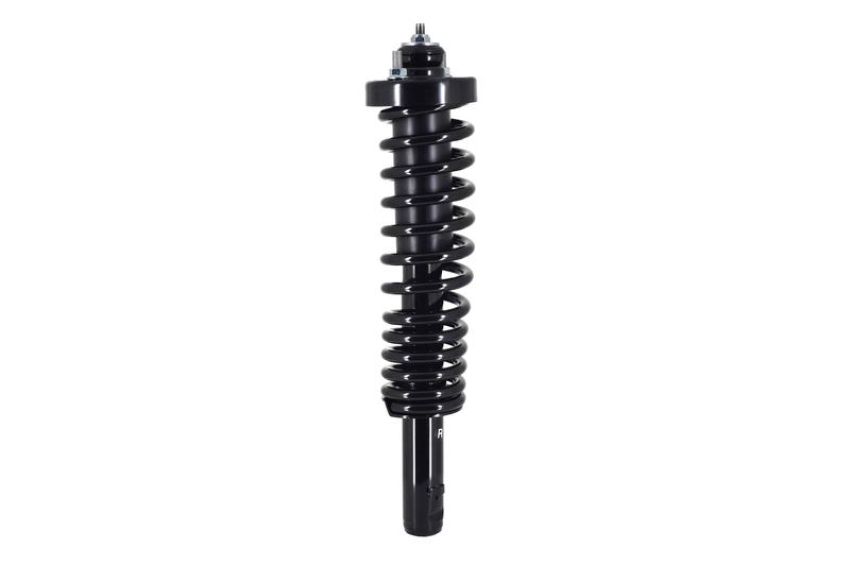 FCS Struts 1336337R Suspension Strut and Coil Spring Assembly
