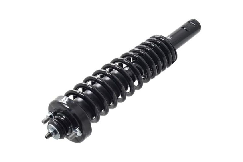 FCS Struts 1336337R Suspension Strut and Coil Spring Assembly