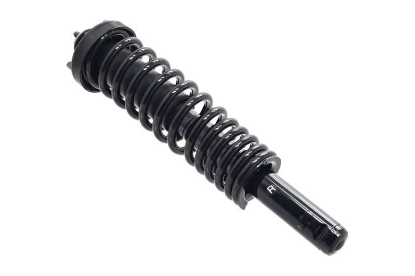 FCS Struts 1336337R Suspension Strut and Coil Spring Assembly