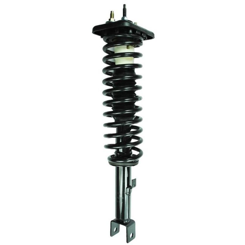 FCS Struts 1336338 Suspension Strut and Coil Spring Assembly