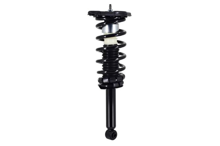 FCS Struts 1336339 Suspension Strut and Coil Spring Assembly