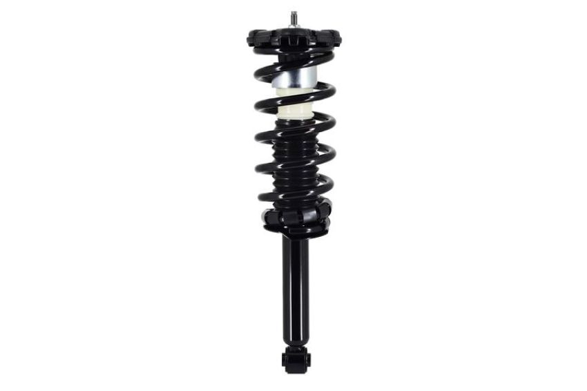 FCS Struts 1336339 Suspension Strut and Coil Spring Assembly