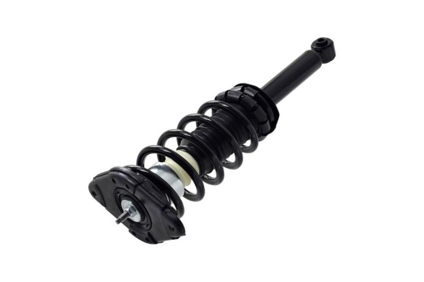 FCS Struts 1336339 Suspension Strut and Coil Spring Assembly