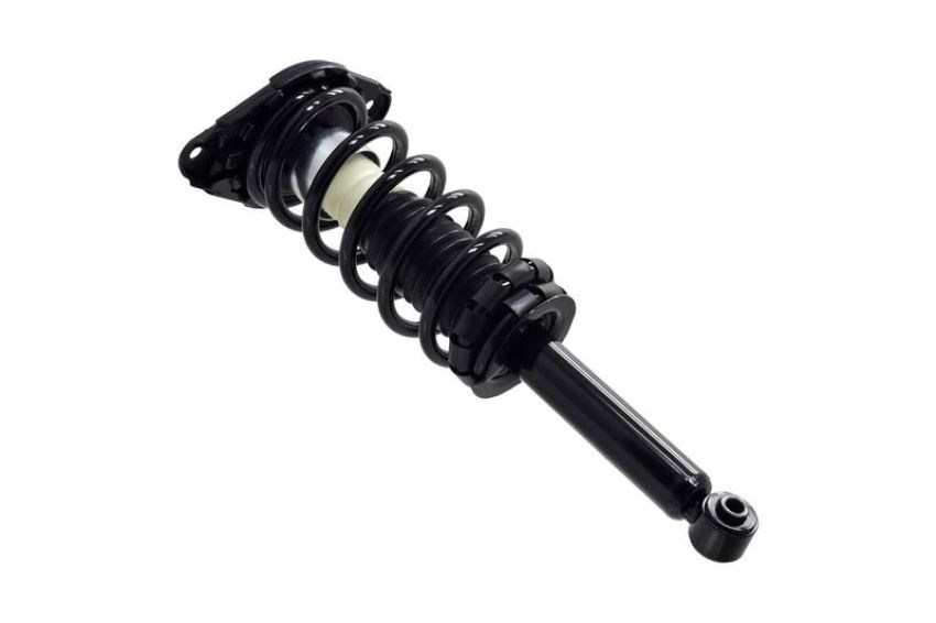FCS Struts 1336339 Suspension Strut and Coil Spring Assembly