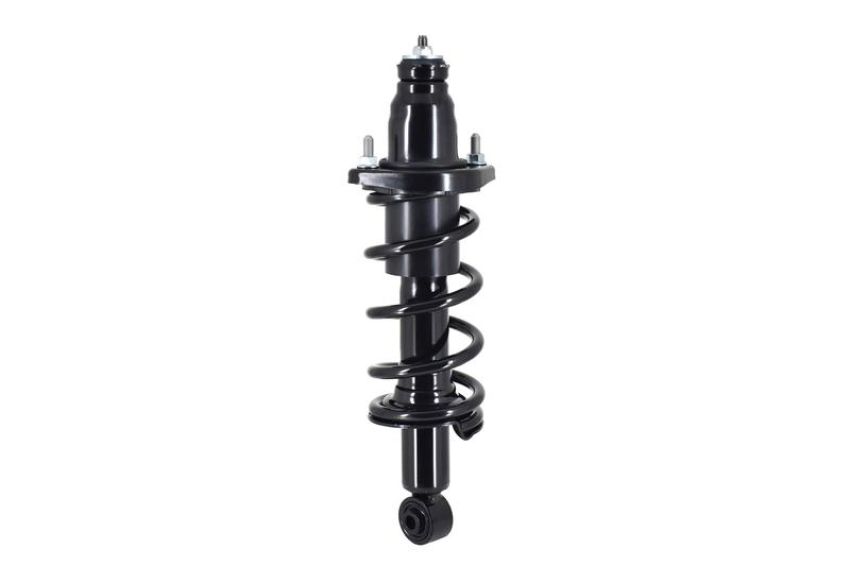 FCS Struts 1336340L Suspension Strut and Coil Spring Assembly
