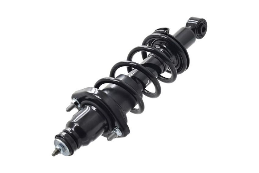 FCS Struts 1336340L Suspension Strut and Coil Spring Assembly