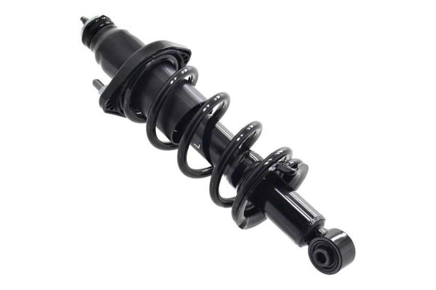 FCS Struts 1336340L Suspension Strut and Coil Spring Assembly