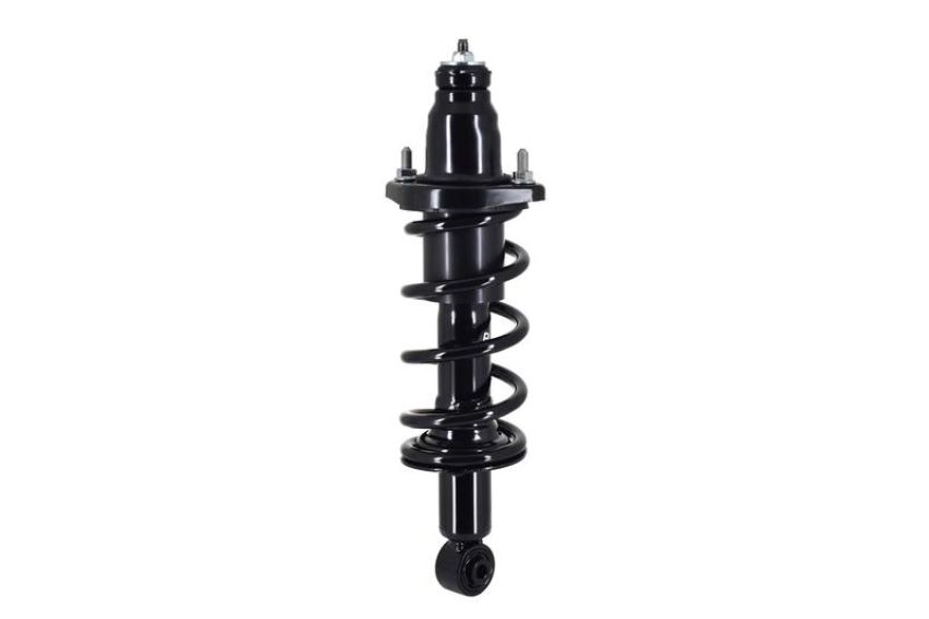 FCS Struts 1336340R Suspension Strut and Coil Spring Assembly