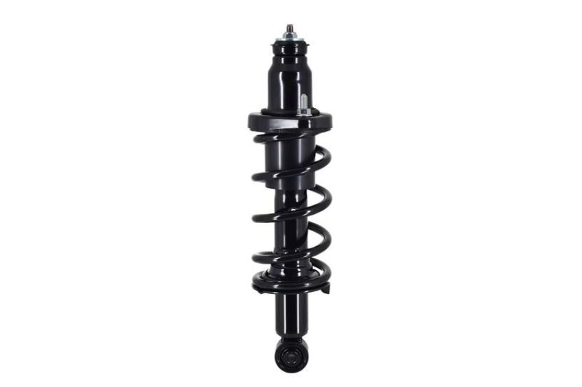 FCS Struts 1336340R Suspension Strut and Coil Spring Assembly
