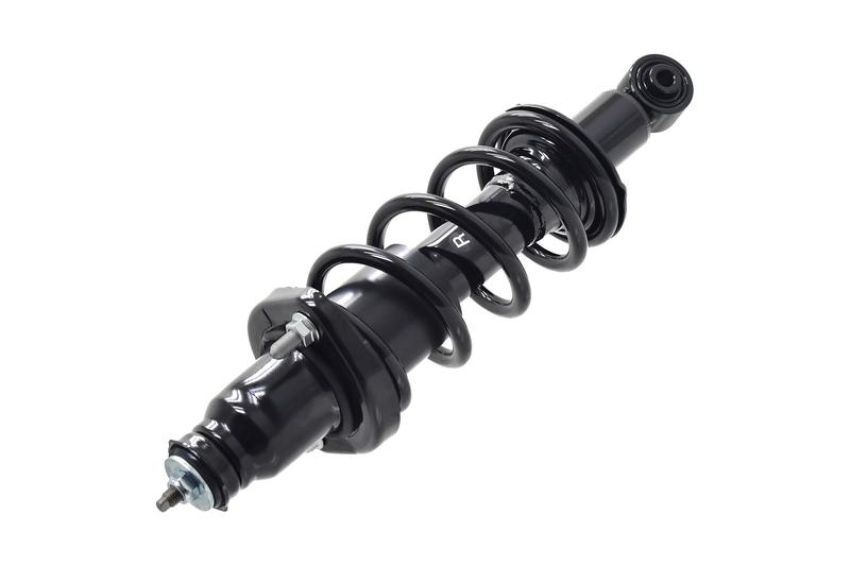 FCS Struts 1336340R Suspension Strut and Coil Spring Assembly