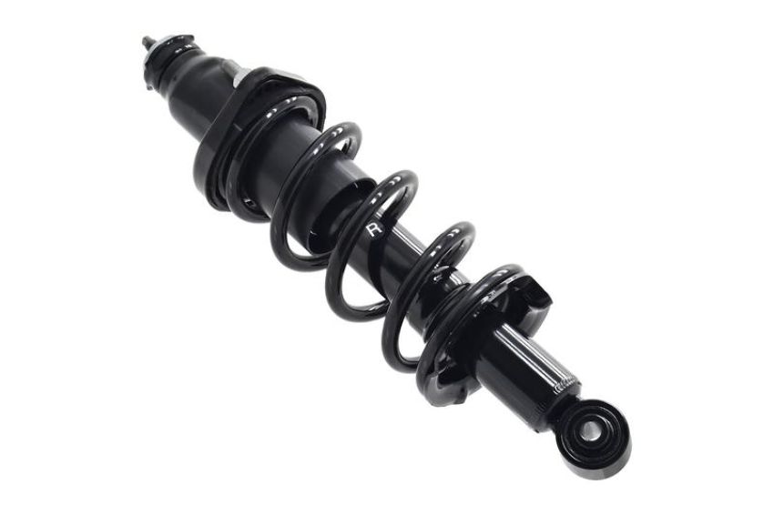 FCS Struts 1336340R Suspension Strut and Coil Spring Assembly