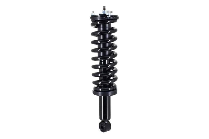 FCS Struts 1336341L Suspension Strut and Coil Spring Assembly