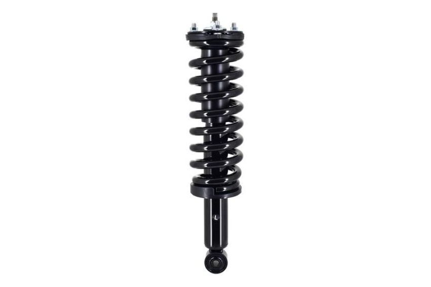 FCS Struts 1336341L Suspension Strut and Coil Spring Assembly