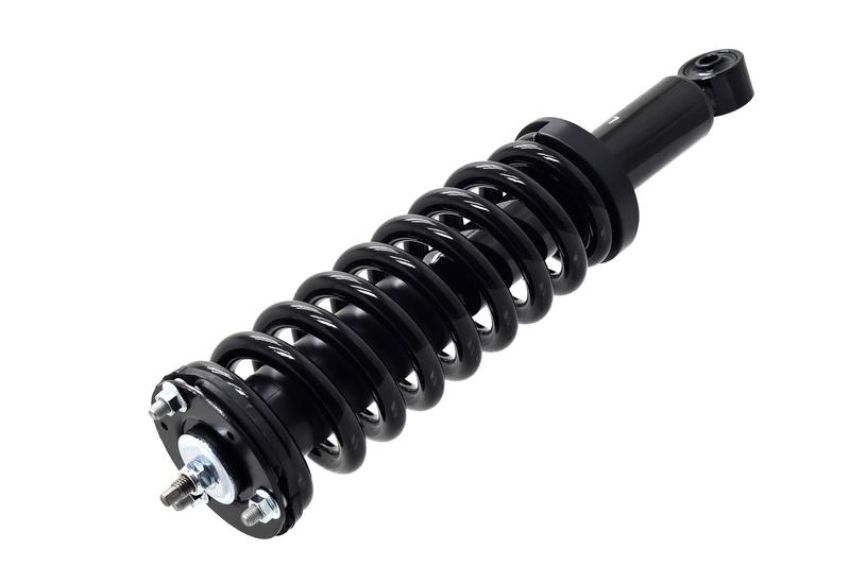 FCS Struts 1336341L Suspension Strut and Coil Spring Assembly