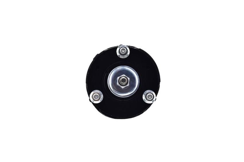 FCS Struts 1336341L Suspension Strut and Coil Spring Assembly