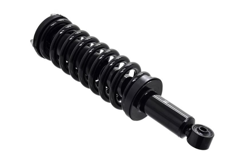 FCS Struts 1336341L Suspension Strut and Coil Spring Assembly
