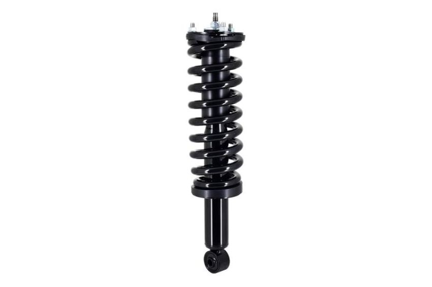 FCS Struts 1336341R Suspension Strut and Coil Spring Assembly