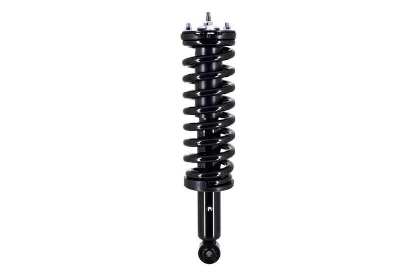 FCS Struts 1336341R Suspension Strut and Coil Spring Assembly