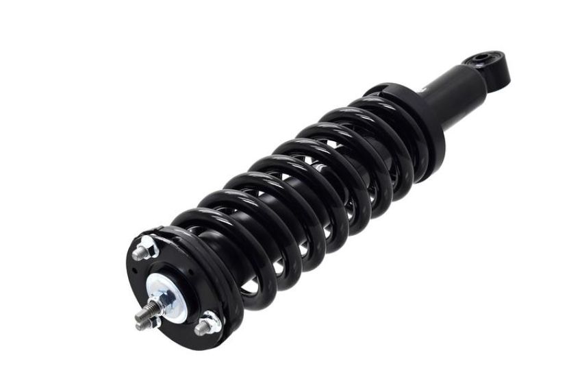 FCS Struts 1336341R Suspension Strut and Coil Spring Assembly