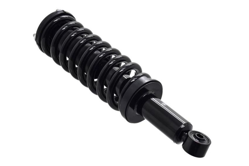 FCS Struts 1336341R Suspension Strut and Coil Spring Assembly